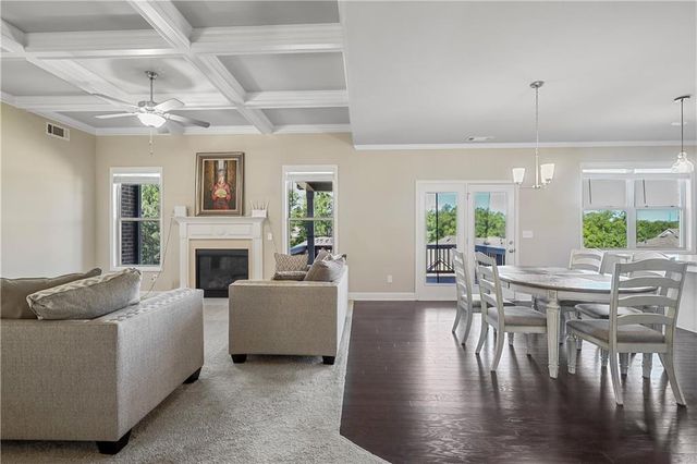 3204 Ivy Farm Path, Buford, GA 30519
