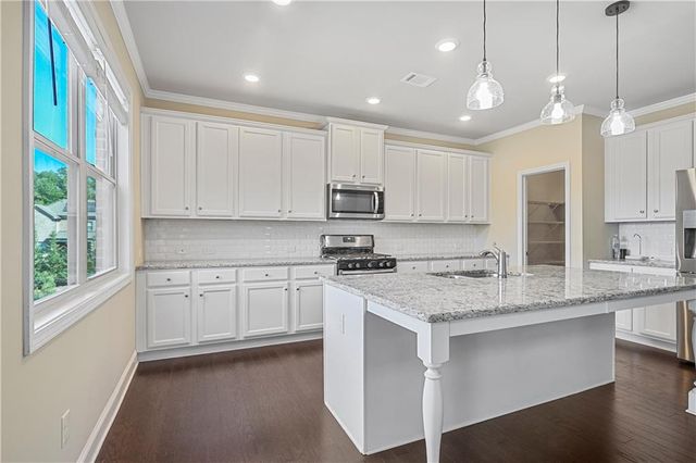 3204 Ivy Farm Path, Buford, GA 30519