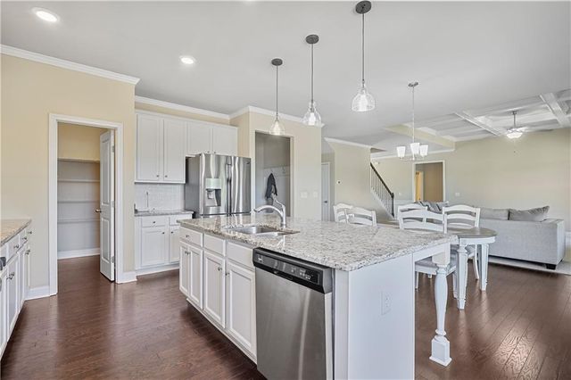 3204 Ivy Farm Path, Buford, GA 30519