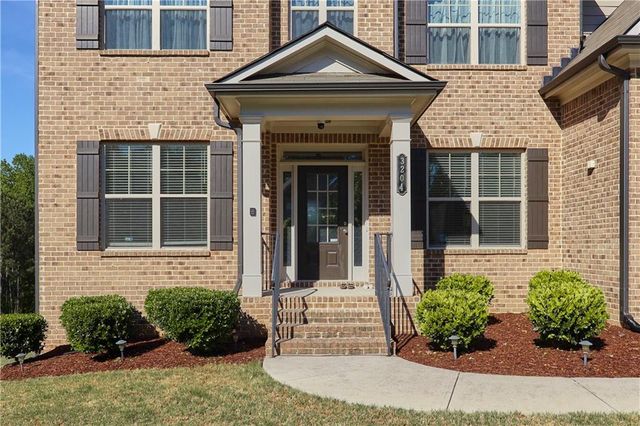 3204 Ivy Farm Path, Buford, GA 30519