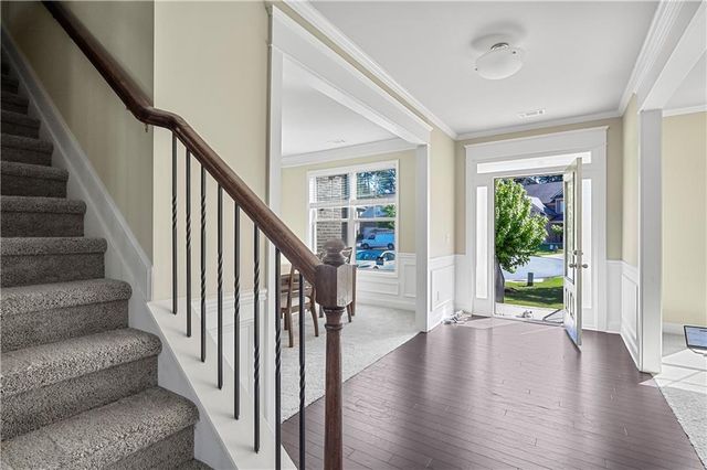 3204 Ivy Farm Path, Buford, GA 30519
