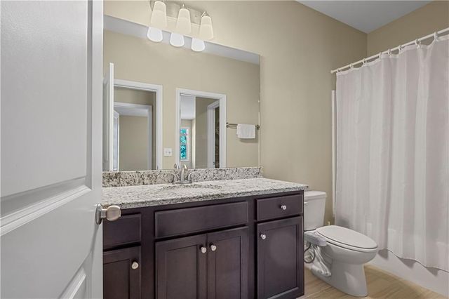 3204 Ivy Farm Path, Buford, GA 30519