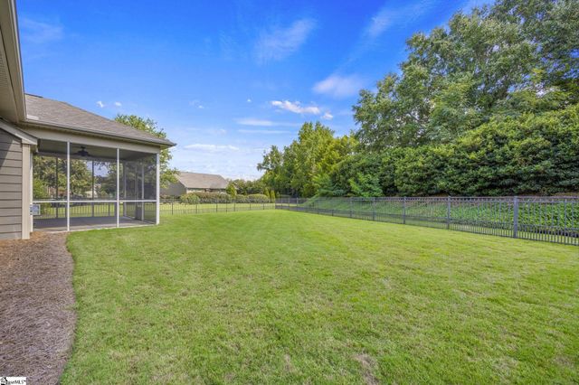 6 Belle Oaks Drive, Simpsonville, SC 29680