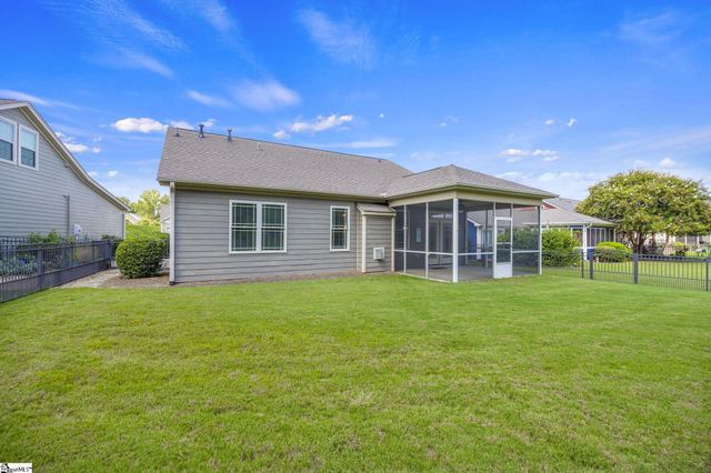 6 Belle Oaks Drive, Simpsonville, SC 29680