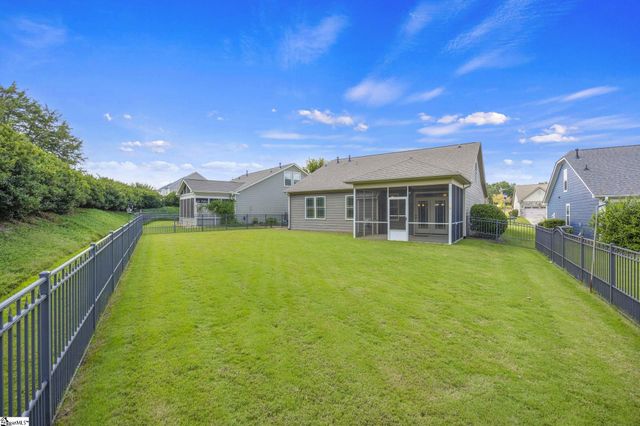 6 Belle Oaks Drive, Simpsonville, SC 29680