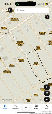 175 Smith, La Vernia, TX 78121