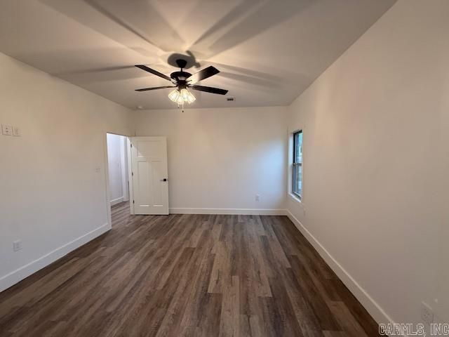 33 West Cedar Hill Road, Greenbrier, AR 72058