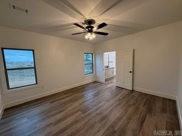 33 West Cedar Hill Road, Greenbrier, AR 72058