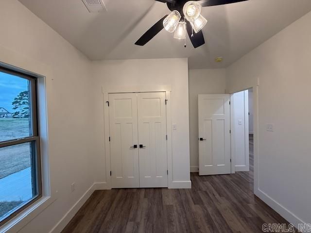 33 West Cedar Hill Road, Greenbrier, AR 72058