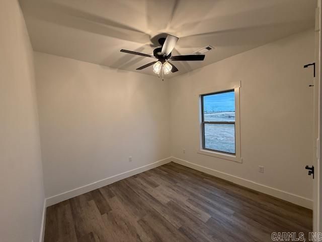 33 West Cedar Hill Road, Greenbrier, AR 72058