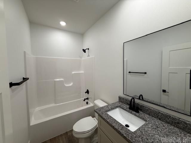 33 West Cedar Hill Road, Greenbrier, AR 72058