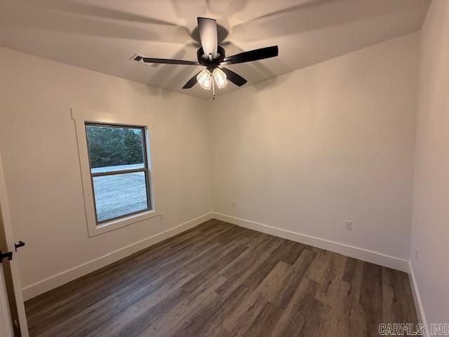 33 West Cedar Hill Road, Greenbrier, AR 72058