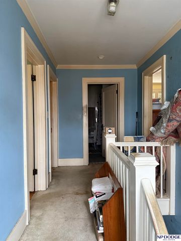 1316 N 53 Street, Omaha, NE 68132