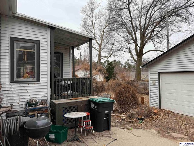 1316 N 53 Street, Omaha, NE 68132