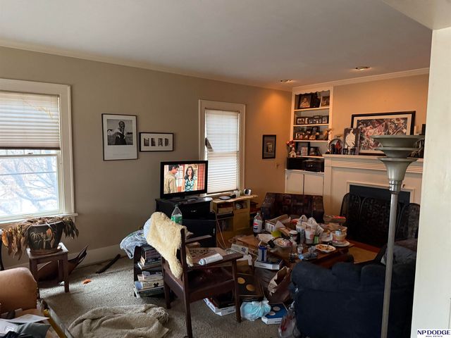 1316 N 53 Street, Omaha, NE 68132