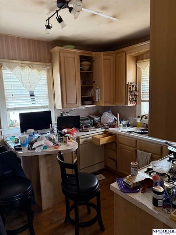 1316 N 53 Street, Omaha, NE 68132