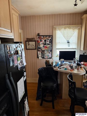 1316 N 53 Street, Omaha, NE 68132