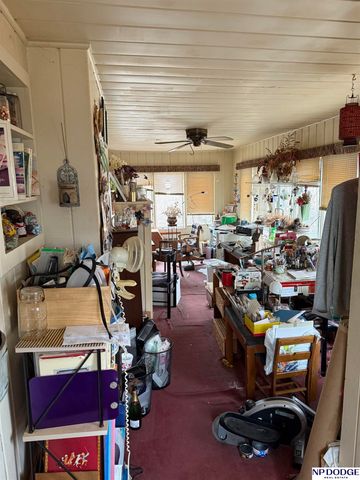 1316 N 53 Street, Omaha, NE 68132