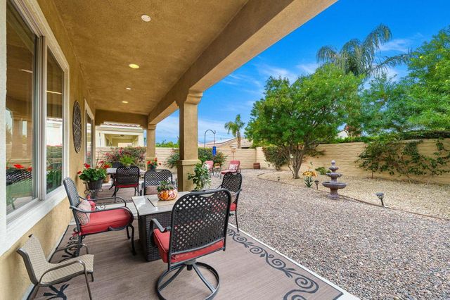 40147 Calle Ebano, Indio, CA 92203