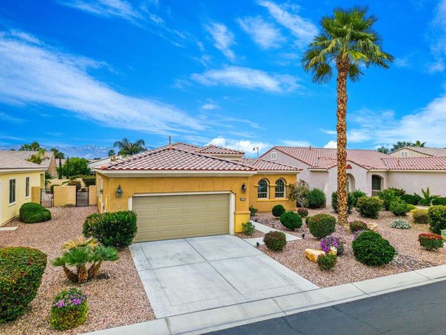 40147 Calle Ebano, Indio, CA 92203