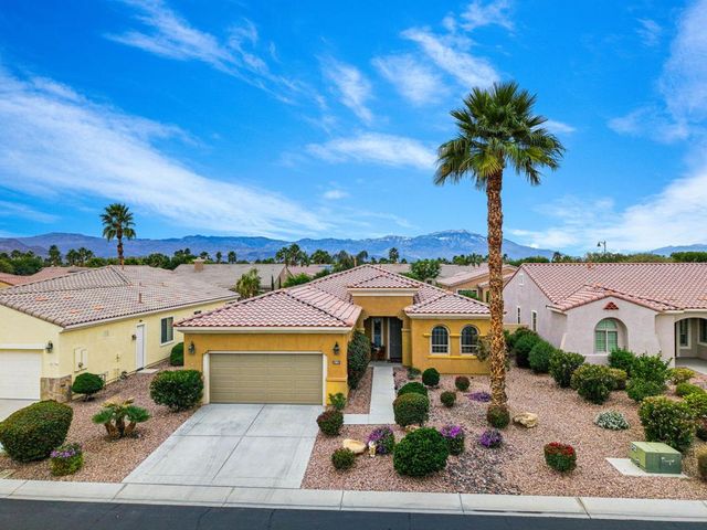 40147 Calle Ebano, Indio, CA 92203