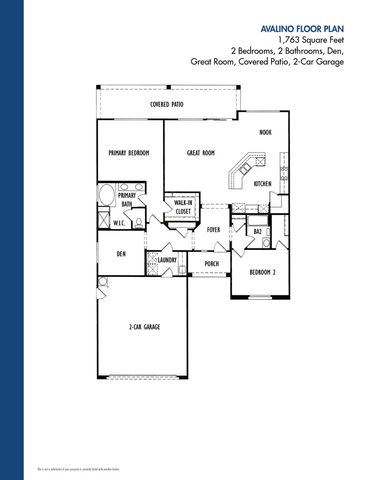 40147 Calle Ebano, Indio, CA 92203