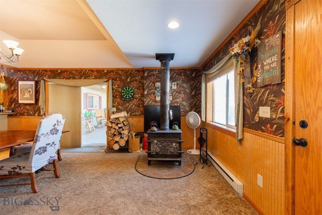 106 E Hamilton Street, Sheridan, MT 59749