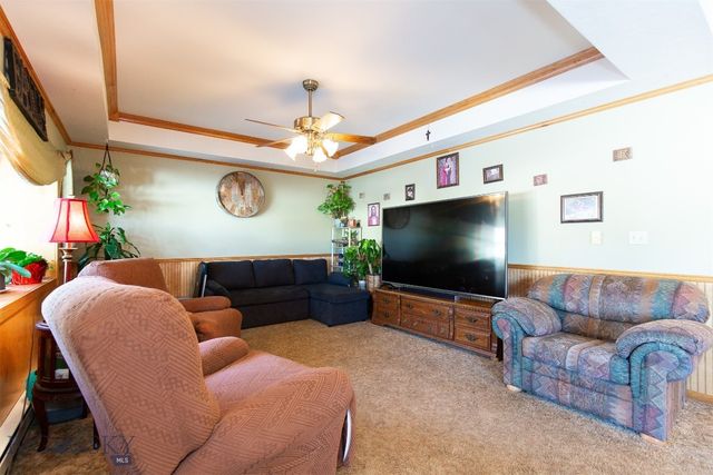 106 E Hamilton Street, Sheridan, MT 59749