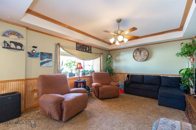 106 E Hamilton Street, Sheridan, MT 59749