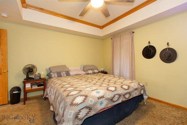 106 E Hamilton Street, Sheridan, MT 59749