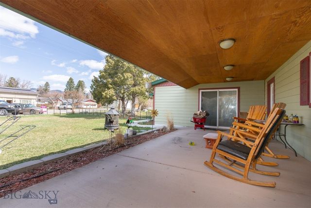106 E Hamilton Street, Sheridan, MT 59749