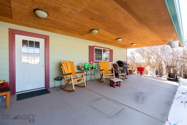 106 E Hamilton Street, Sheridan, MT 59749