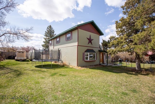 106 E Hamilton Street, Sheridan, MT 59749