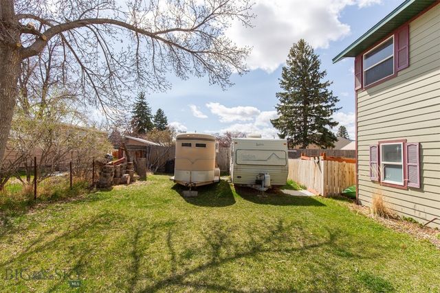 106 E Hamilton Street, Sheridan, MT 59749