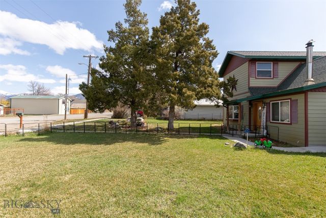 106 E Hamilton Street, Sheridan, MT 59749