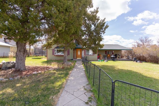 106 E Hamilton Street, Sheridan, MT 59749