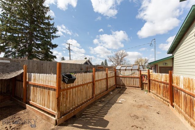 106 E Hamilton Street, Sheridan, MT 59749