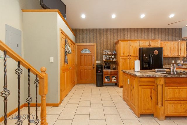 106 E Hamilton Street, Sheridan, MT 59749