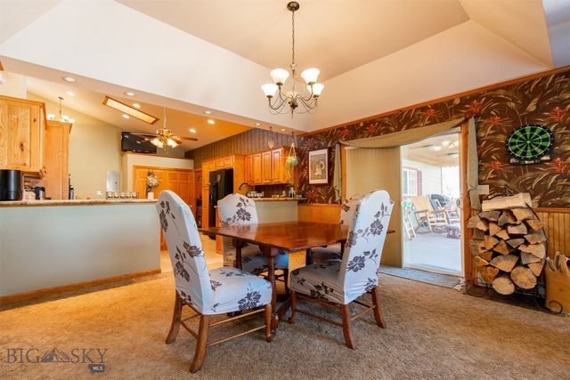 106 E Hamilton Street, Sheridan, MT 59749