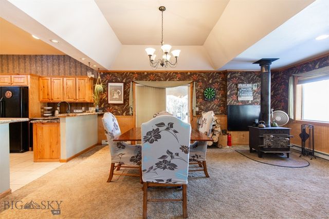 106 E Hamilton Street, Sheridan, MT 59749