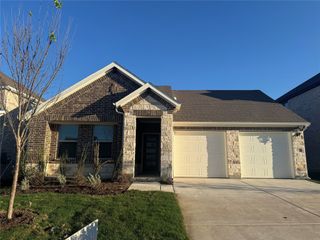 613 Marigold Hill Way, Mckinney, TX 75071