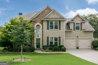 2640 Gentry Walk Court, Cumming, GA 30041