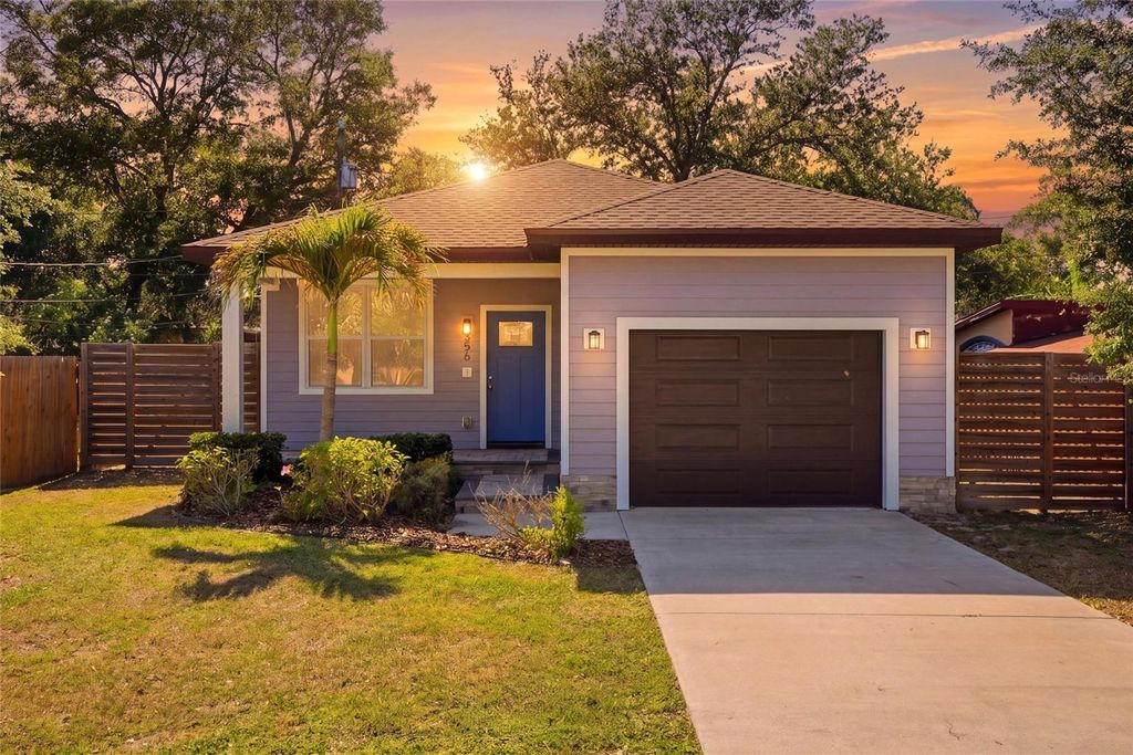 6356 30TH WAY N, St Petersburg, FL 33702