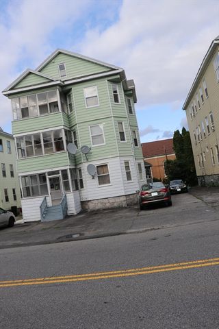 84 Lovell St 1, Worcester, MA 01603