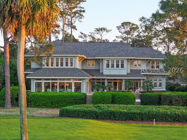 17 Marsh Dr, Hilton Head Island, SC 29928