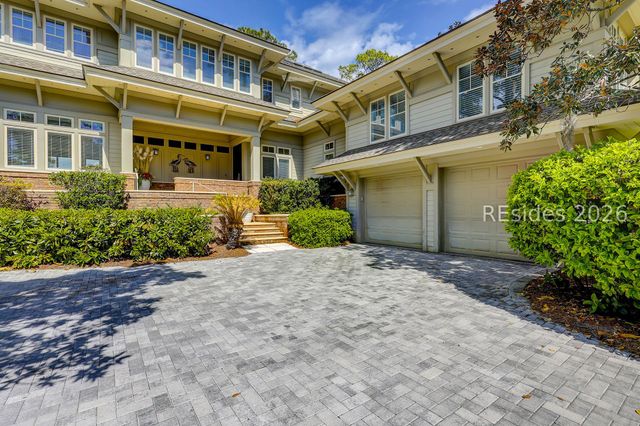 17 Marsh Dr, Hilton Head Island, SC 29928