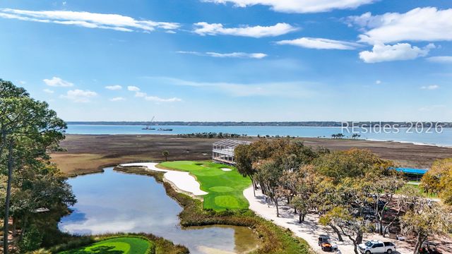 17 Marsh Dr, Hilton Head Island, SC 29928