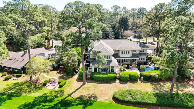 17 Marsh Dr, Hilton Head Island, SC 29928