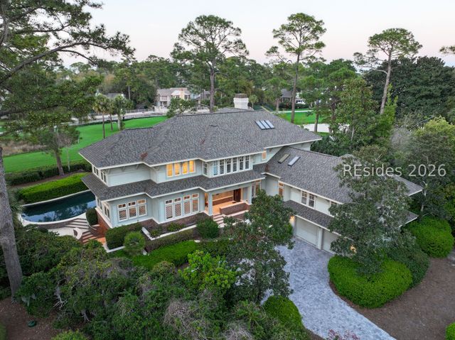 17 Marsh Dr, Hilton Head Island, SC 29928