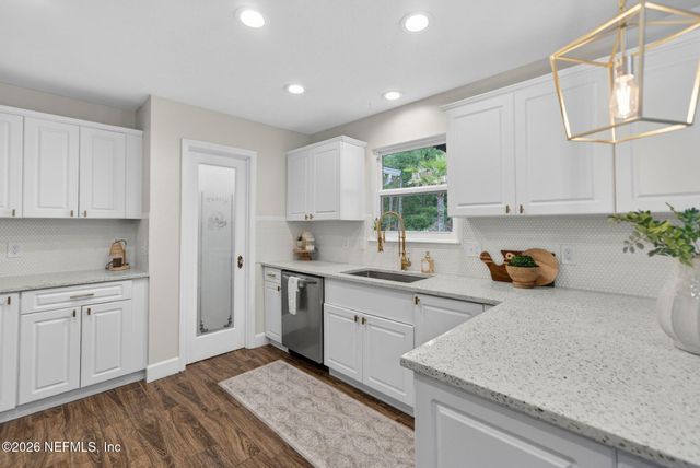 4871 GOPHER Circle, Middleburg, FL 32068